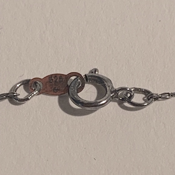 Heart Shaped Lab-created Ruby & Diamond Pendant & Earring Set - Picture 8 of 8